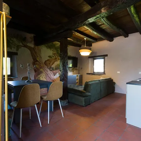 Dimora Dory Luxury Holiday home