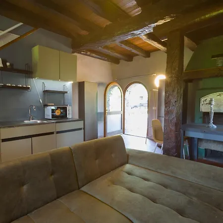 Holiday home Dimora Dory Luxury *