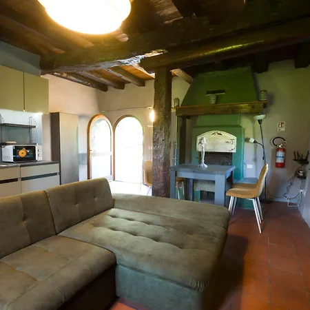 Holiday home Dimora Dory Luxury *