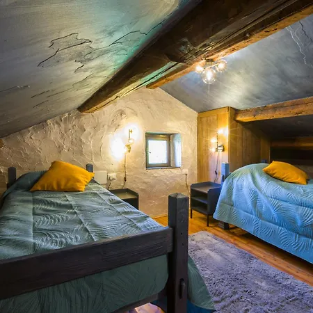 Holiday home Dimora Dory Luxury *